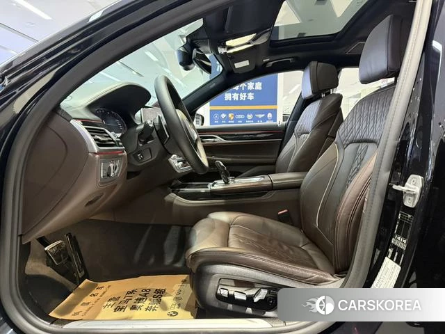 BMW 7 series id 4278218 из Китая 10