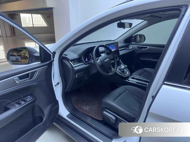 Haval M6 id 4241399 из Китая 14