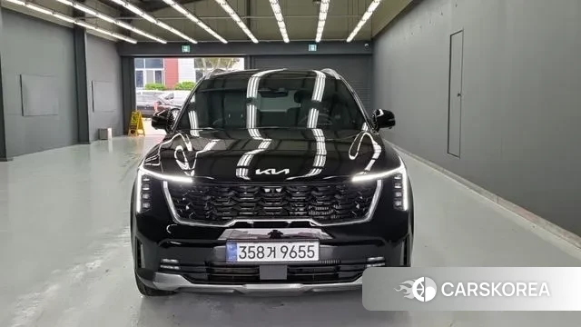 Kia The New Sorento 4th Generation id 3021745 из Кореи 11