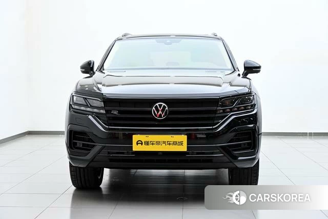 Volkswagen Touareg id 4210378 из Китая 13
