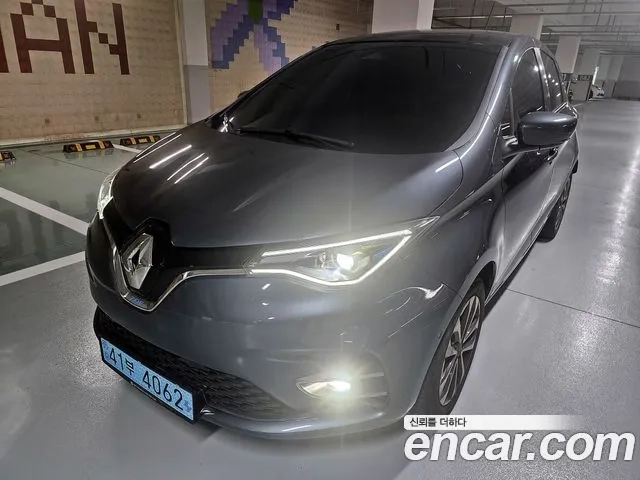 Renault Korea (Samsung) Joe id 2907067 из Кореи 13