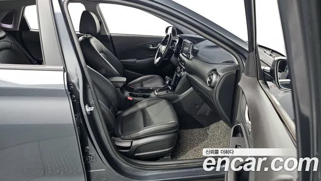 Hyundai Kona id 2695428 из Кореи 13