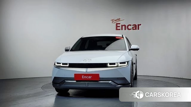 Hyundai Ionic 5 id 3806426 из Кореи 14