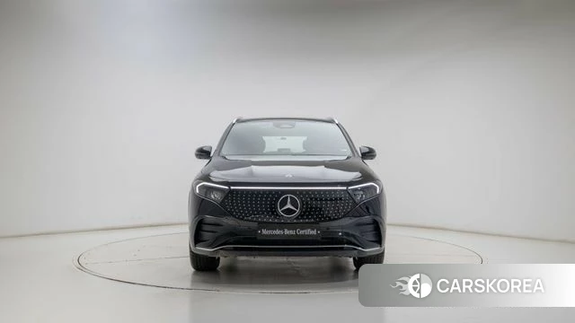 Mercedes-Benz EQA H243 id 4897717 из Кореи 13