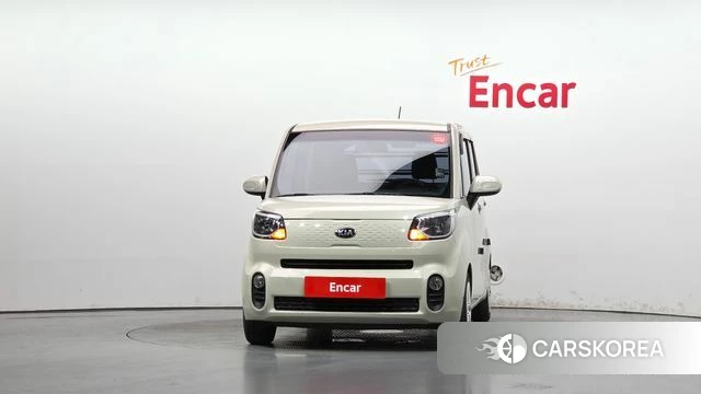 Kia The New Ray id 4728254 из Кореи 23
