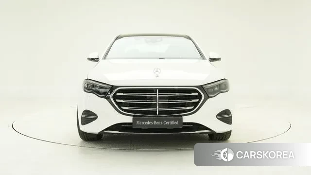 Mercedes-Benz E-Class W214 id 3590403 из Кореи 13