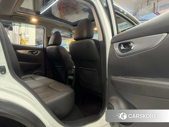 Nissan Qashqai id 4368056 из Китая 21