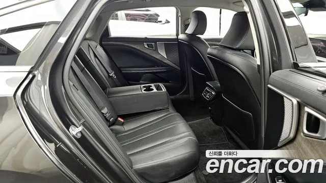 Kia K8 id 2676204 из Кореи 13