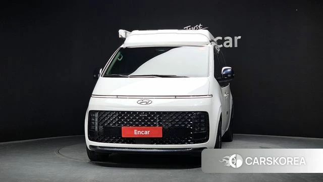 Hyundai Staria id 4308930 из Кореи 23