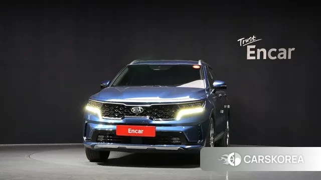 Kia Sorento 4th Generation id 3747782 из Кореи 13