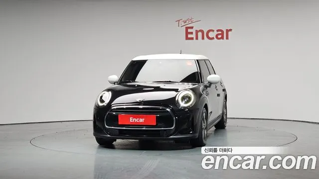 Mini Cooper id 2655348 из Кореи 13