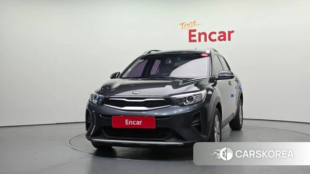 Kia Stonic id 4465675 из Кореи 13