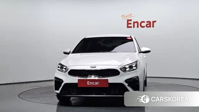 Kia Come New K3 id 2961814 из Кореи 13