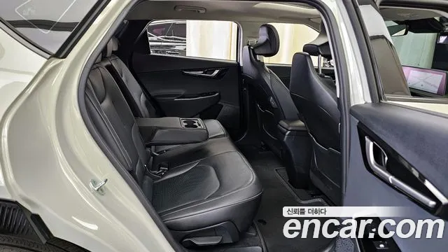 Kia EV6 id 2657900 из Кореи 13