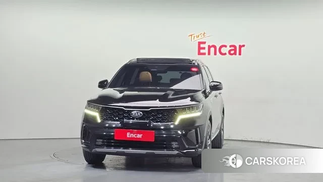 Kia Sorento 4th Generation id 3621697 из Кореи 13