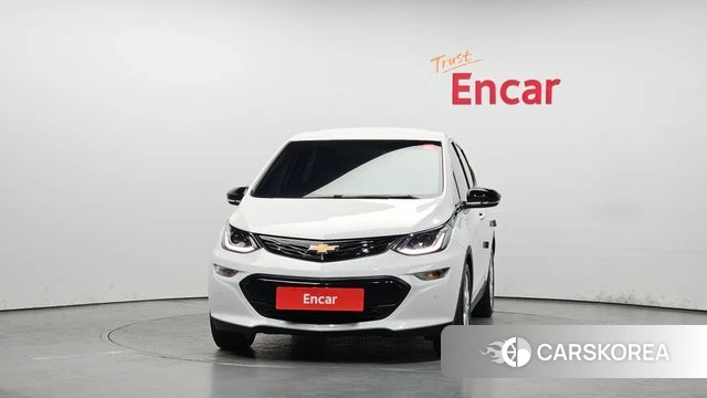 Chevrolet (GM Daewoo) Bolt EV id 3954765 из Кореи 13