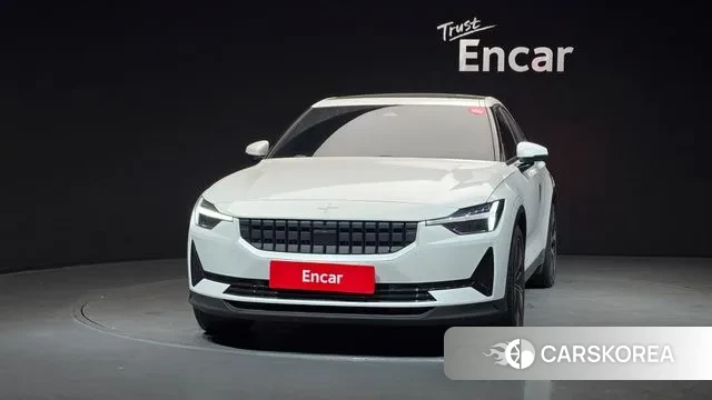 Polestar Polestar 2 id 3586395 из Кореи 13