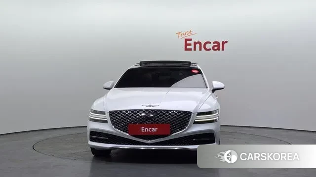 Genesis G80 (RG3) id 3722970 из Кореи 13