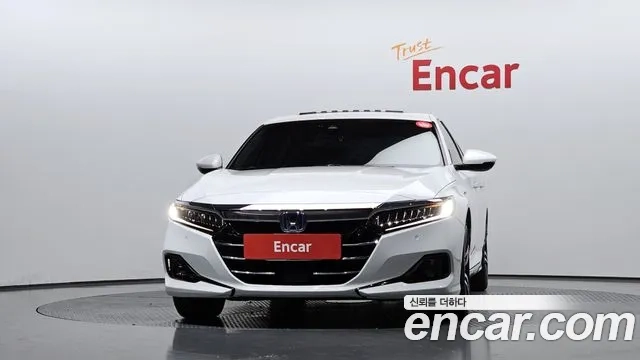 Honda Accord 10th Generation id 2874336 из Кореи 13