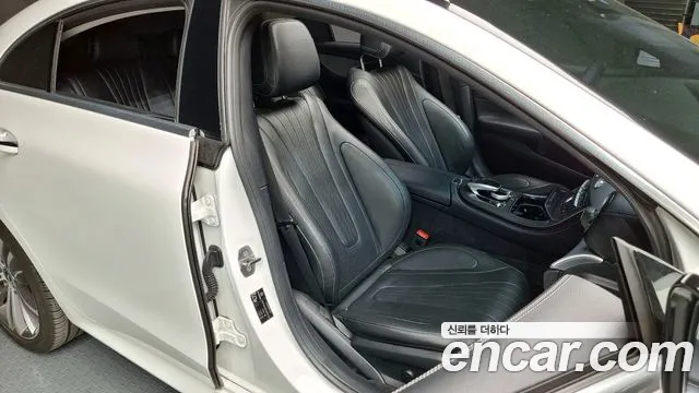 Mercedes-Benz CLS-Class C257 id 2659236 из Кореи 13