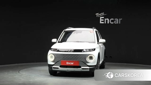 Hyundai Casper id 4613934 из Кореи 13