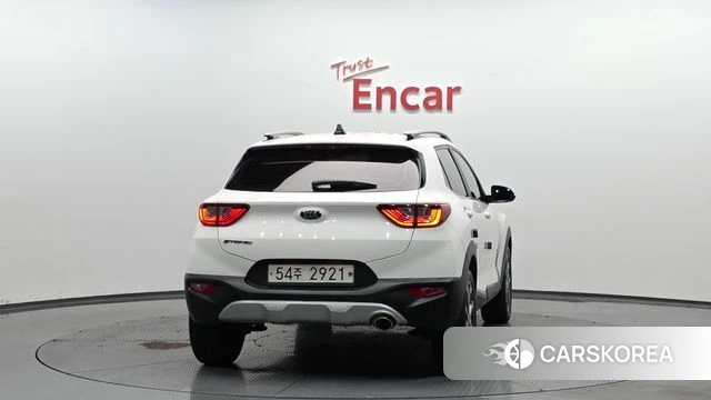 Kia Stonic id 4285822 из Кореи 23