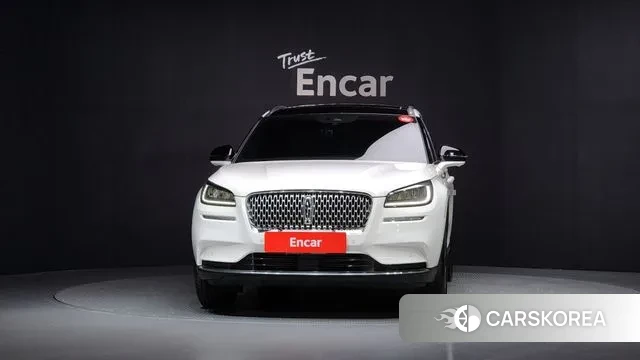 Lincoln Corsair id 3016665 из Кореи 13