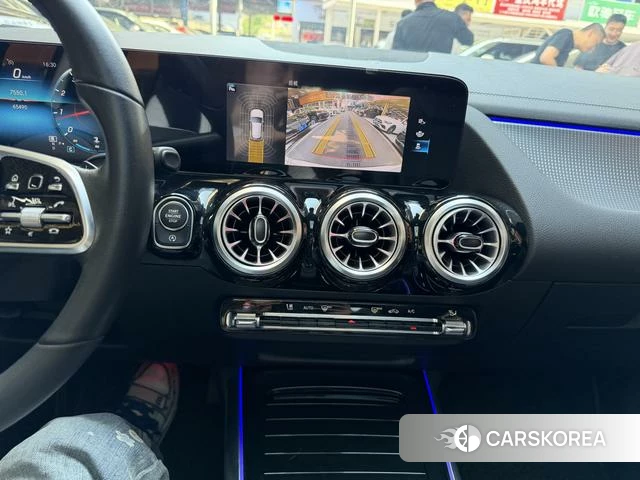 Mercedes-Benz GLA id 4273431 из Китая 23