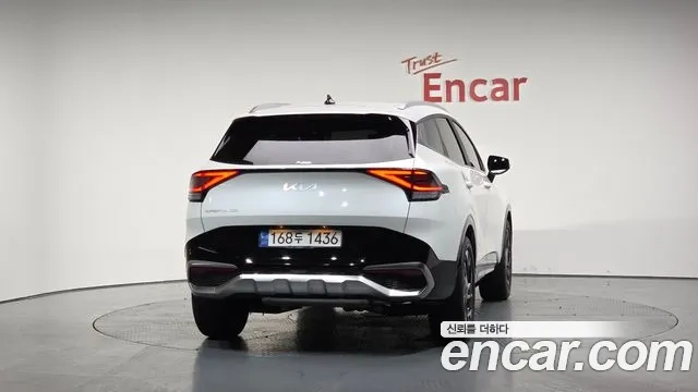 Kia Sportage 5th Generation id 2935133 из Кореи 13