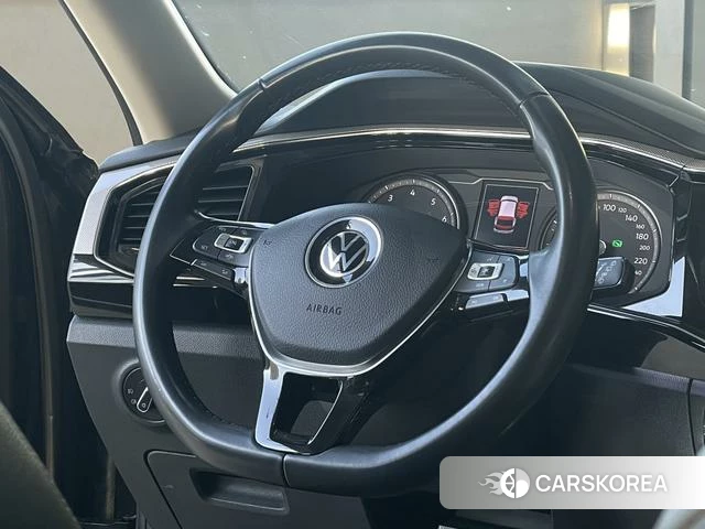 Volkswagen Tanyue id 4255950 из Китая 11