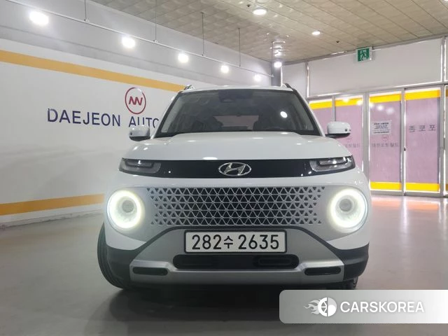 Hyundai Casper id 3856470 из Кореи 13
