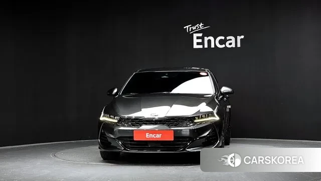 Kia K5 3rd generation id 3412093 из Кореи 13