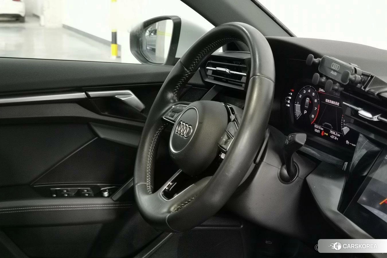 Audi A3 id 4515126 из Китая 17