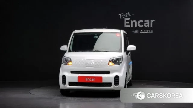 Kia The New Ray id 3611394 из Кореи 13