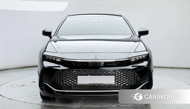 Toyota Crown Crossover id 3914675 из Кореи 13