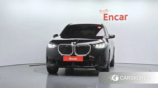 BMW X3 (G45) id 4622832 из Кореи 23