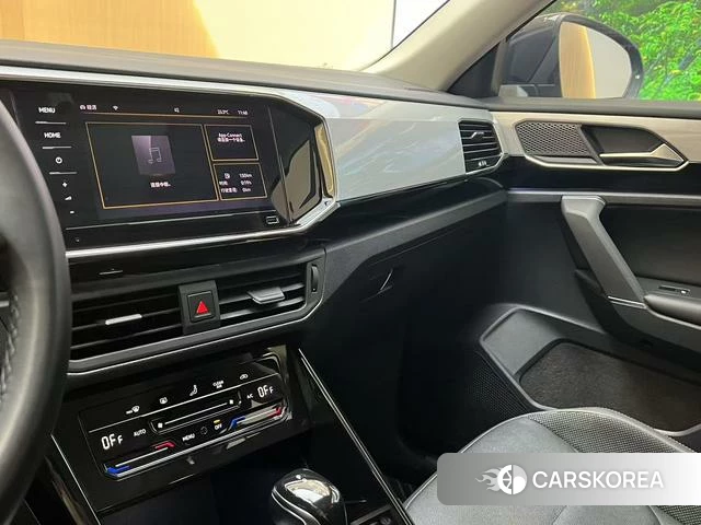 Volkswagen Tanyue id 4261945 из Китая 13