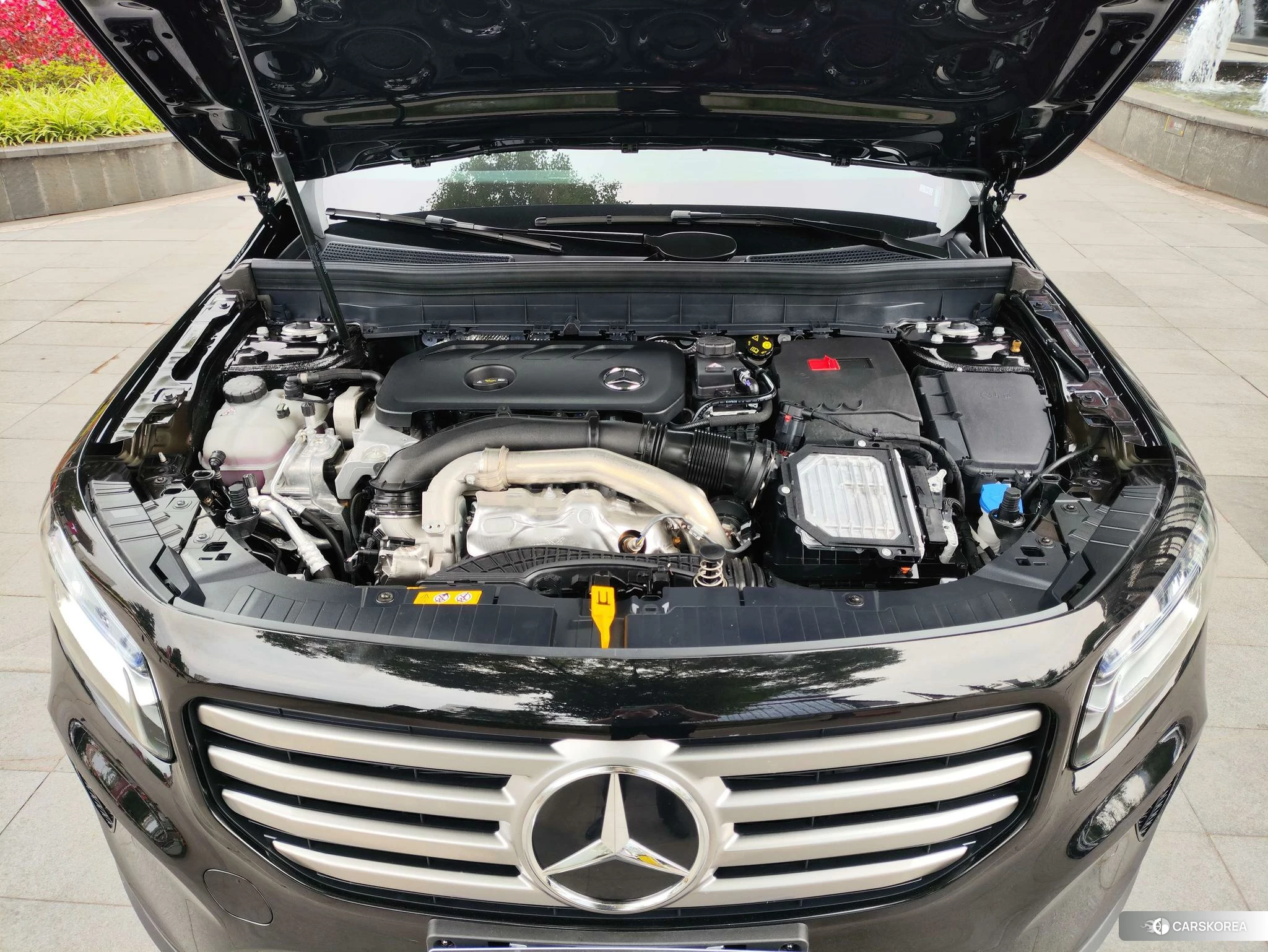 Mercedes-Benz GLB id 4420390 из Китая 10