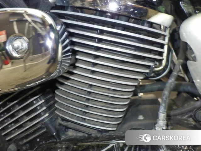 Engine photo