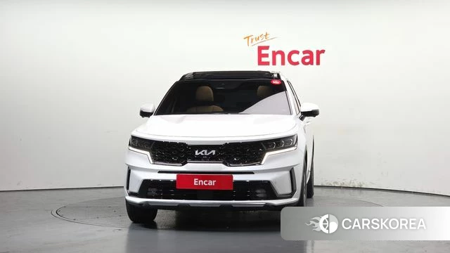 Kia Sorento 4th Generation id 4315769 из Кореи 23