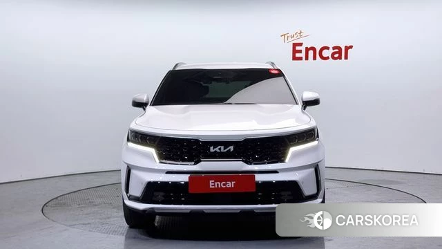 Kia Sorento 4th Generation id 3922384 из Кореи 13