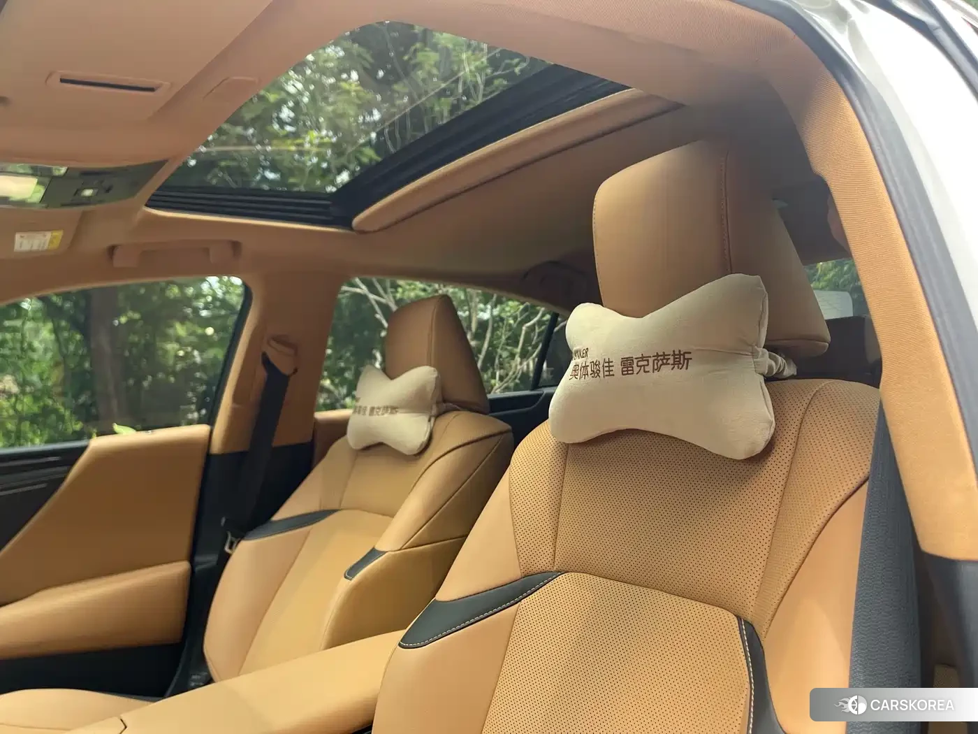 Lexus ES id 4577803 из Китая 18