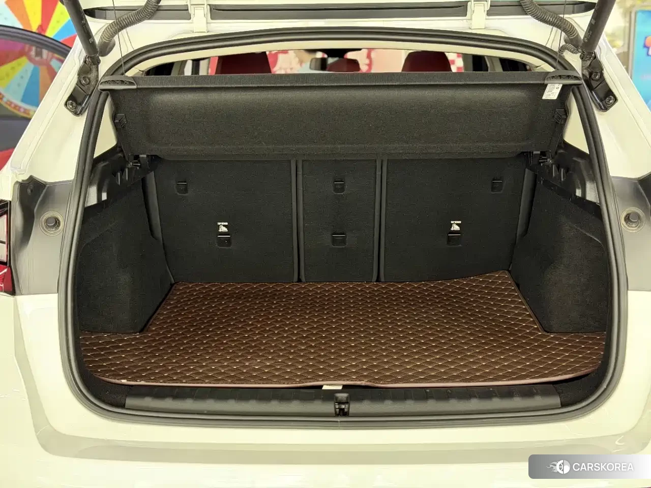 BMW X1 2023 Белый из Китая, фото 5