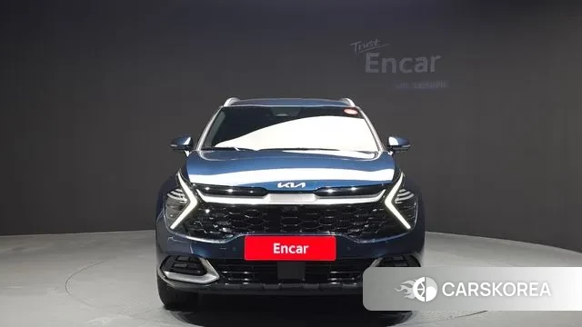 Kia Sportage 5th Generation id 3690673 из Кореи 13