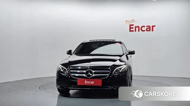 Mercedes-Benz E-Class W213 id 3464837 из Кореи 13