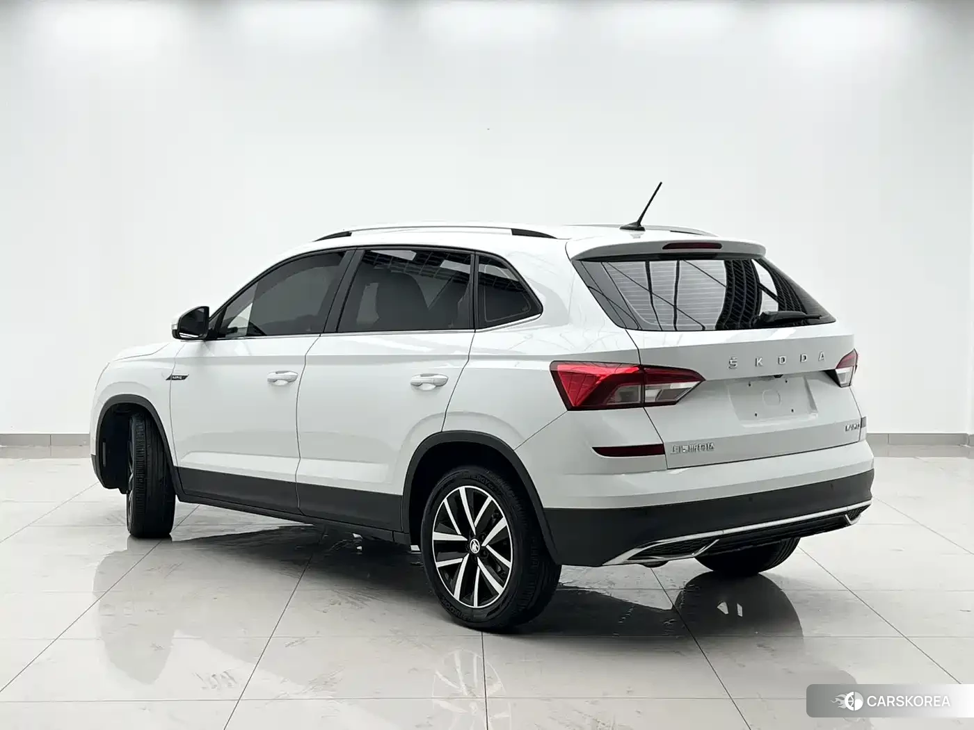 Skoda Komick id 4576508 из Китая 11