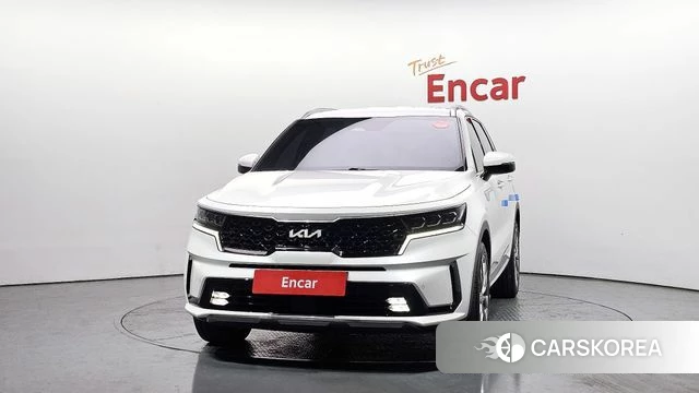 Kia Sorento 4th Generation id 3800167 из Кореи 13