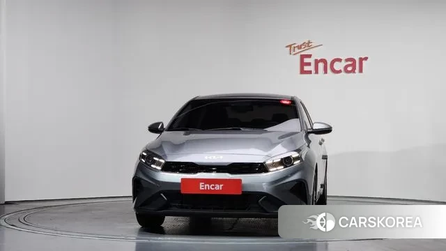 Kia The New K3 2nd generation id 3735616 из Кореи 13