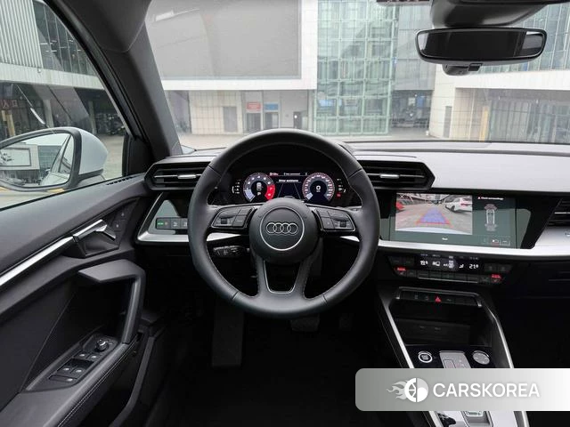 Audi A3 id 4278451 из Китая 12