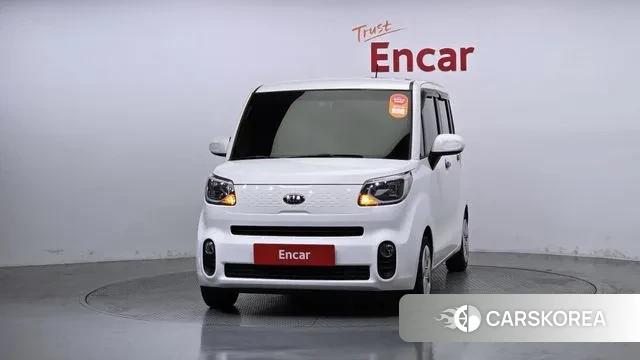 Kia The New Ray id 2961381 из Кореи 13